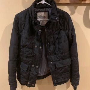 Mossimo Supply Co. Puffer Jacket